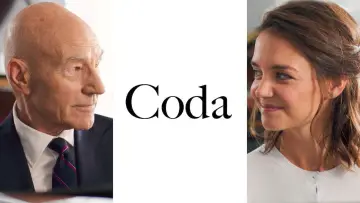 Backdrop to the movie "Coda" #742706