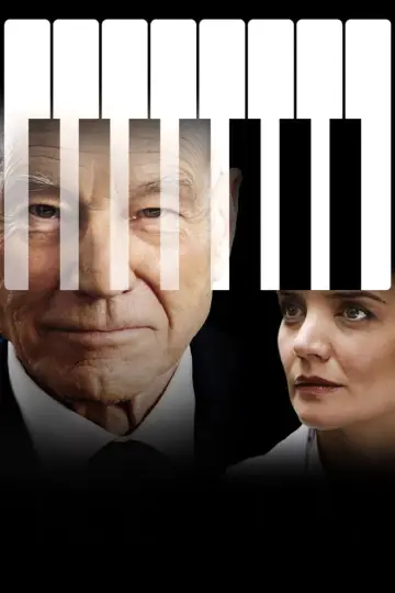 Poster to the movie "Coda" #742720