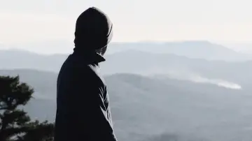 Backdrop to the movie "Mountain Top" #1169960