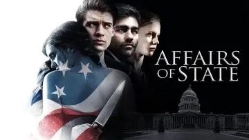 Backdrop to the movie "Affairs of State" #894230