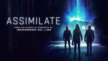 Backdrop to the movie "Assimilate" #725247