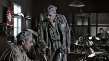 Backdrop to the movie "The Photographer of Mauthausen" #992733