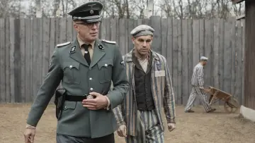 Backdrop to the movie "The Photographer of Mauthausen" #992734