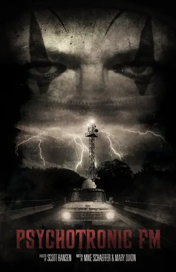 Poster to the movie "Bad Candy" #676551