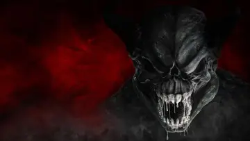 Backdrop to the movie "Doom: Annihilation" #897600
