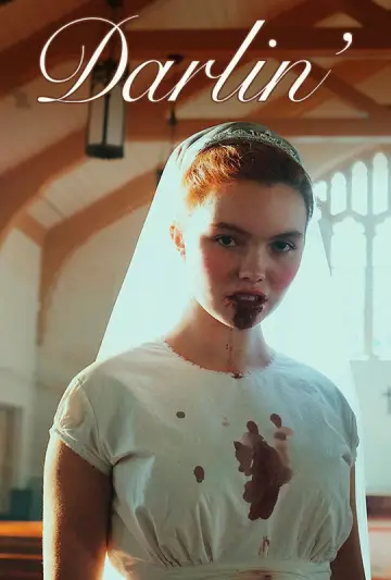 Poster to the movie "Darlin