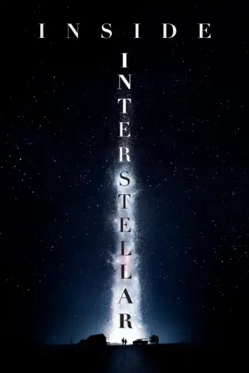 Inside 'Interstellar' poster