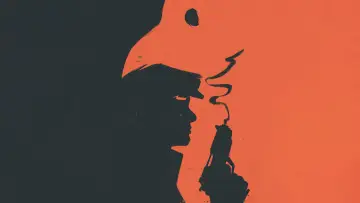 Backdrop to the movie "Major Grom: Plague Doctor" #941816