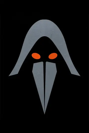 Poster to the movie "Major Grom: Plague Doctor" #941830