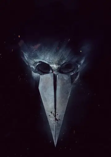 Poster to the movie "Major Grom: Plague Doctor" #941843