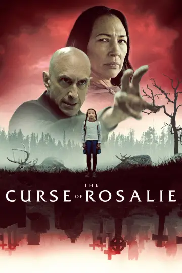 Poster to the movie "The Harbinger" #1114718