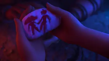 Backdrop to the movie "The Croods: A New Age" #1156496