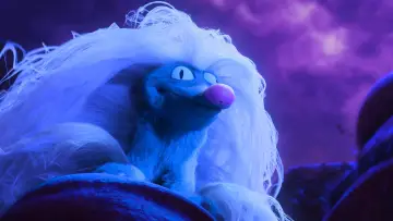 Backdrop to the movie "The Croods: A New Age" #1156537