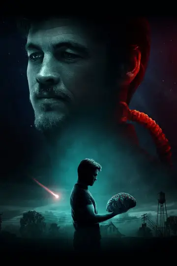 Poster to the movie "Encounter" #1099130