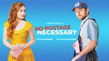 Backdrop to the movie "No Postage Necessary" #744278