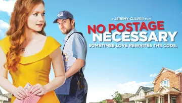 Backdrop to the movie "No Postage Necessary" #744279