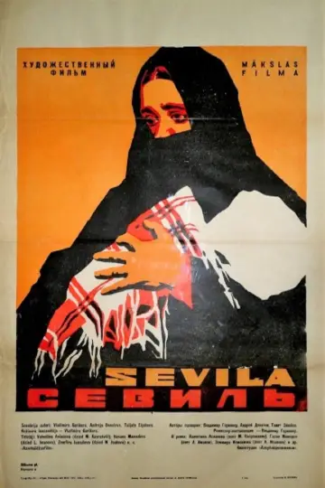 Sevil poster