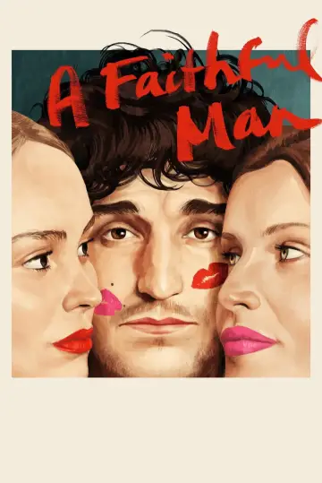 Poster to the movie "A Faithful Man" #1652229
