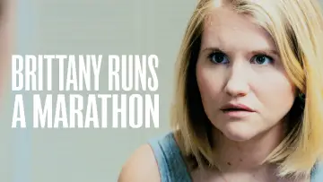 Backdrop to the movie "Brittany Runs a Marathon" #997354
