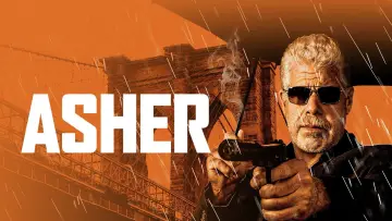 Backdrop to the movie "Asher" #1086717