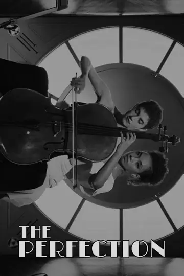 Poster to the movie "The Perfection" #998565