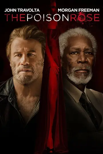 Poster to the movie "The Poison Rose" #1026492