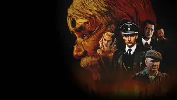 Backdrop to the movie "The Man Who Killed Hitler and Then the Bigfoot" #424637