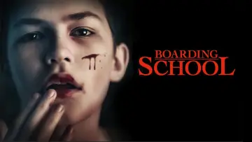 Backdrop to the movie "Boarding School" #1071193