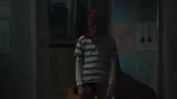 Backdrop to the movie "Brightburn" #1198208