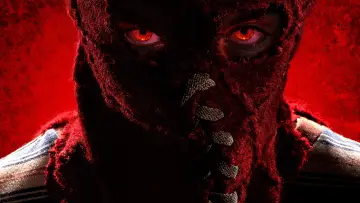 Backdrop to the movie "Brightburn" #302642