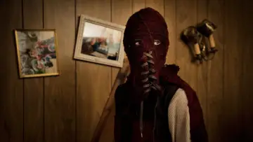 Backdrop to the movie "Brightburn" #302643