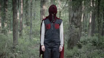 Backdrop to the movie "Brightburn" #302652