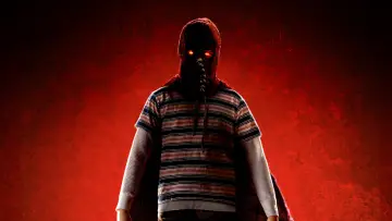 Backdrop to the movie "Brightburn" #302655