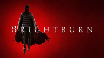 Backdrop to the movie "Brightburn" #69155