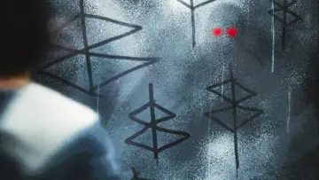 Backdrop to the movie "Brightburn" #800300