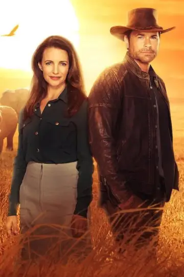 Poster to the movie "Holiday in the Wild" #998463