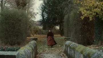 Backdrop to the movie "Portrait of a Lady on Fire" #709697