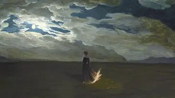 Backdrop to the movie "Portrait of a Lady on Fire" #709707