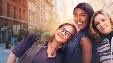 Backdrop to the movie "Otherhood" #742681