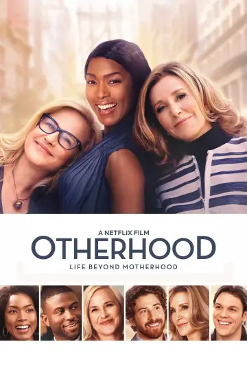 Poster to the movie "Otherhood" #742685
