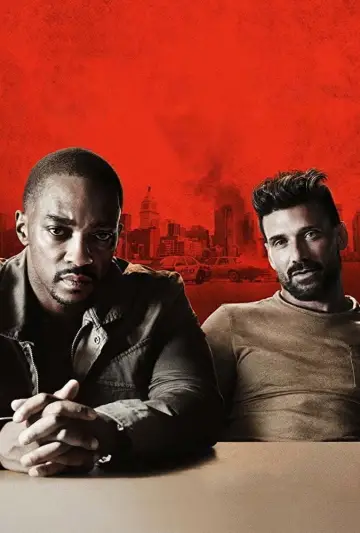 Poster to the movie "Point Blank" #1002185