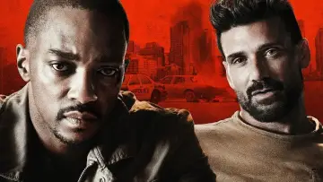 Backdrop to the movie "Point Blank" #307230