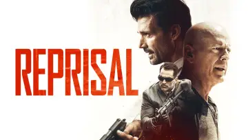Backdrop to the movie "Reprisal" #1080274