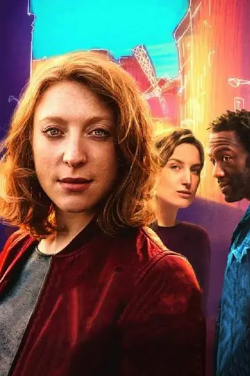 Poster to the movie "To Each, Her Own" #439031
