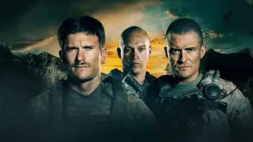 Backdrop to the movie "The Outpost" #255933