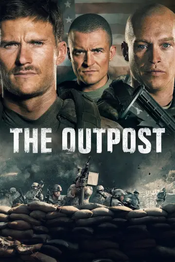 The Outpost poster