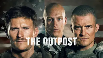 Backdrop to the movie "The Outpost" #850491
