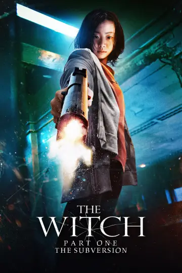 Poster to the movie "The Witch: Part 1. The Subversion" #606580