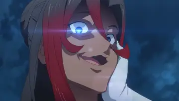 Backdrop to the movie "KONOSUBA – God