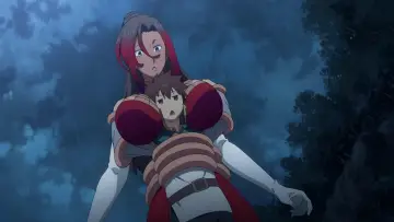 Backdrop to the movie "KONOSUBA – God